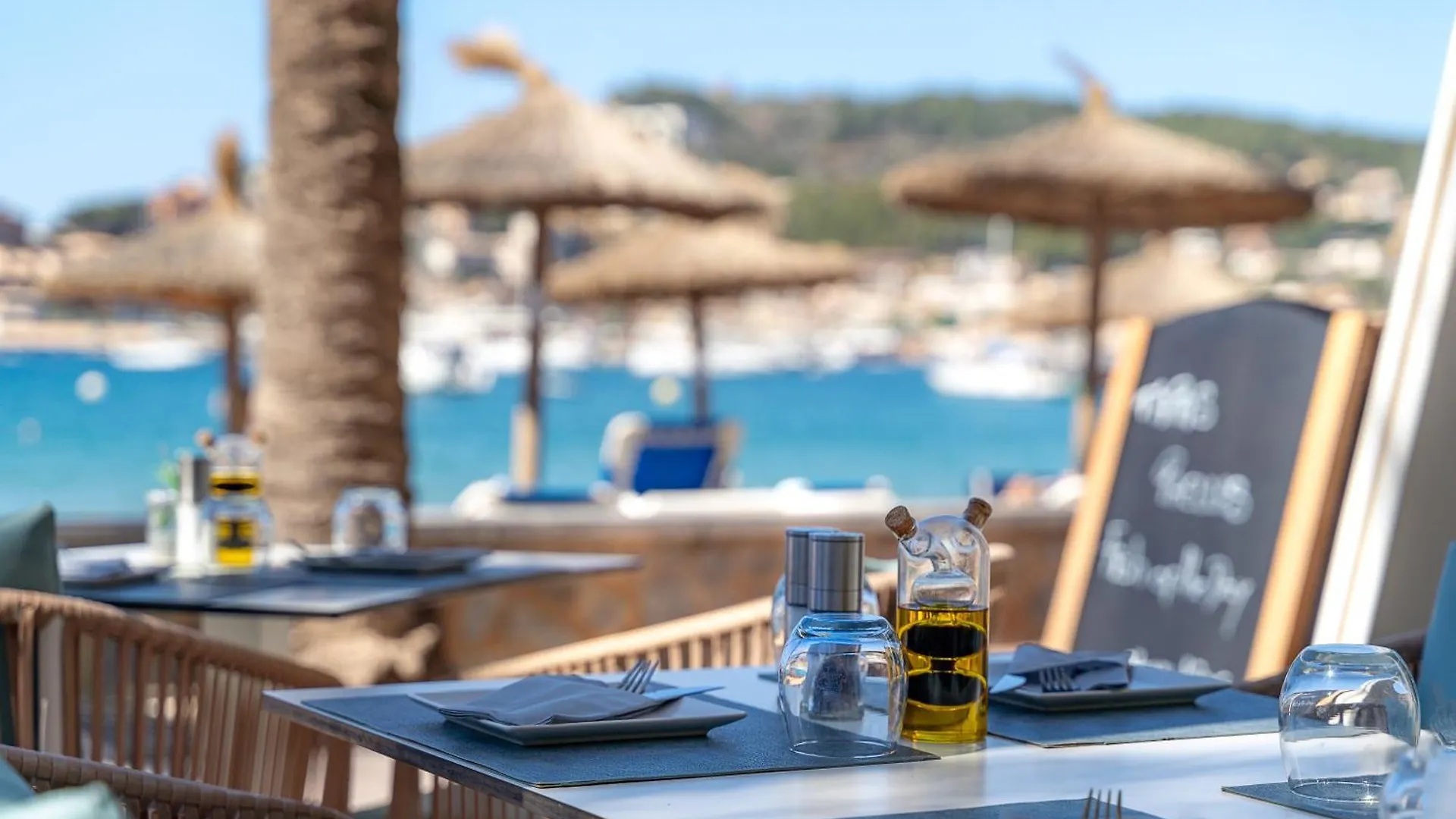 Hotel Boutique Minister 4Sup Puerto de Sóller