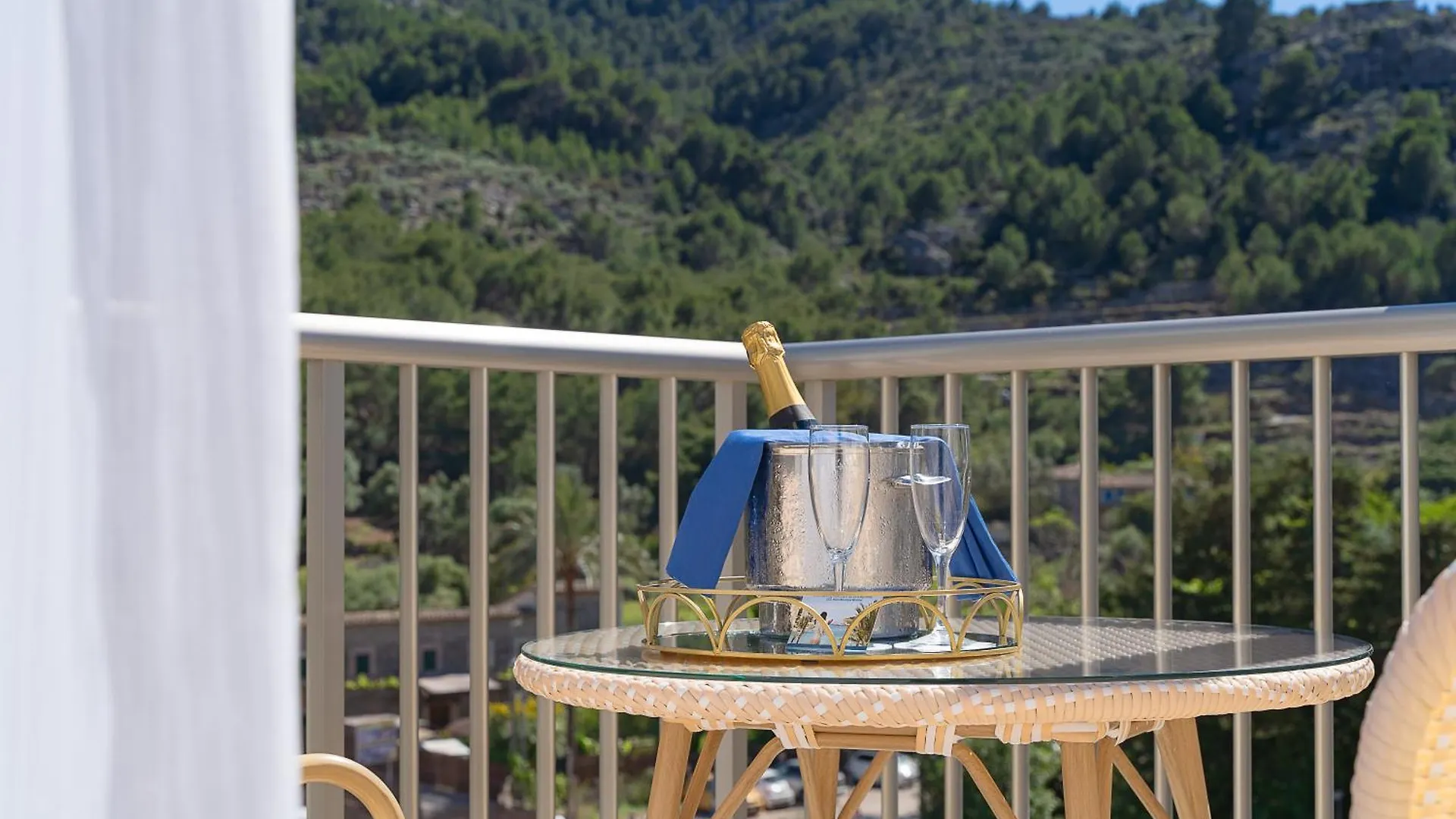 Hotel Boutique Minister 4Sup Puerto de Sóller