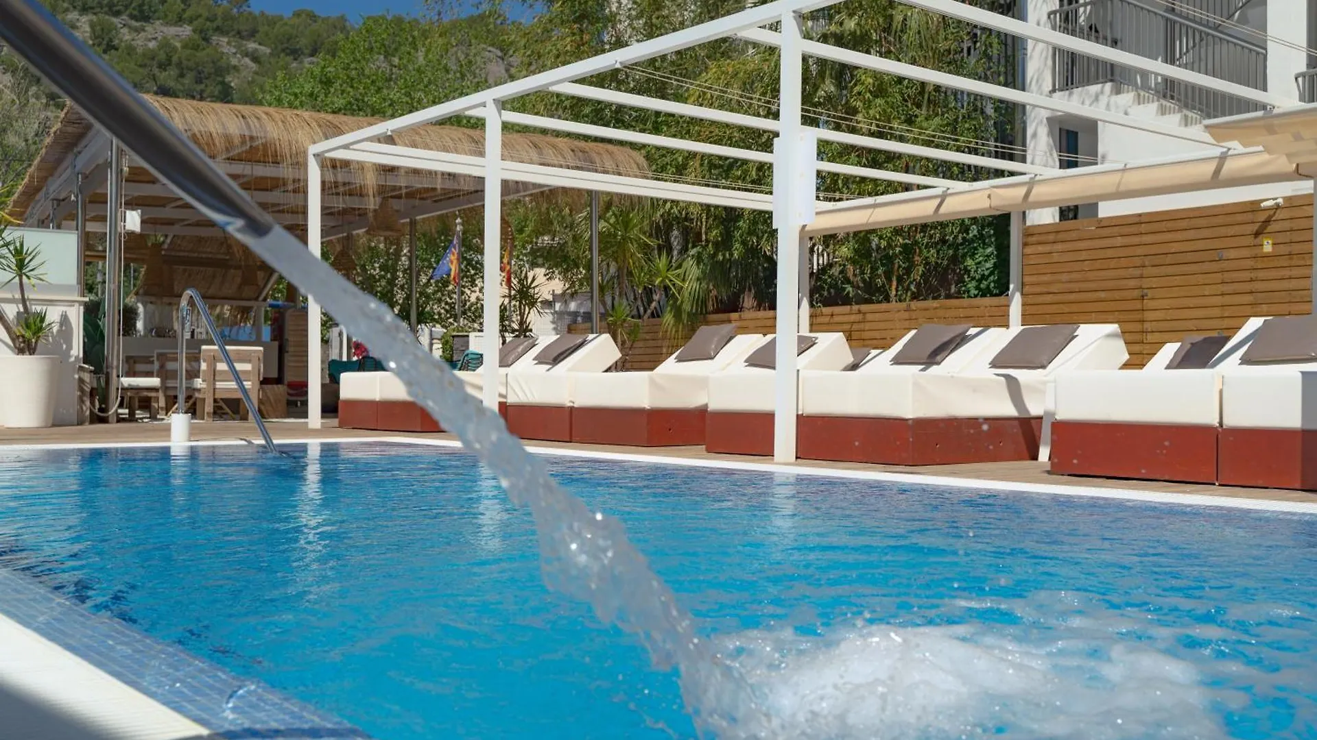호텔 부티크 미니스터 Puerto de Sóller