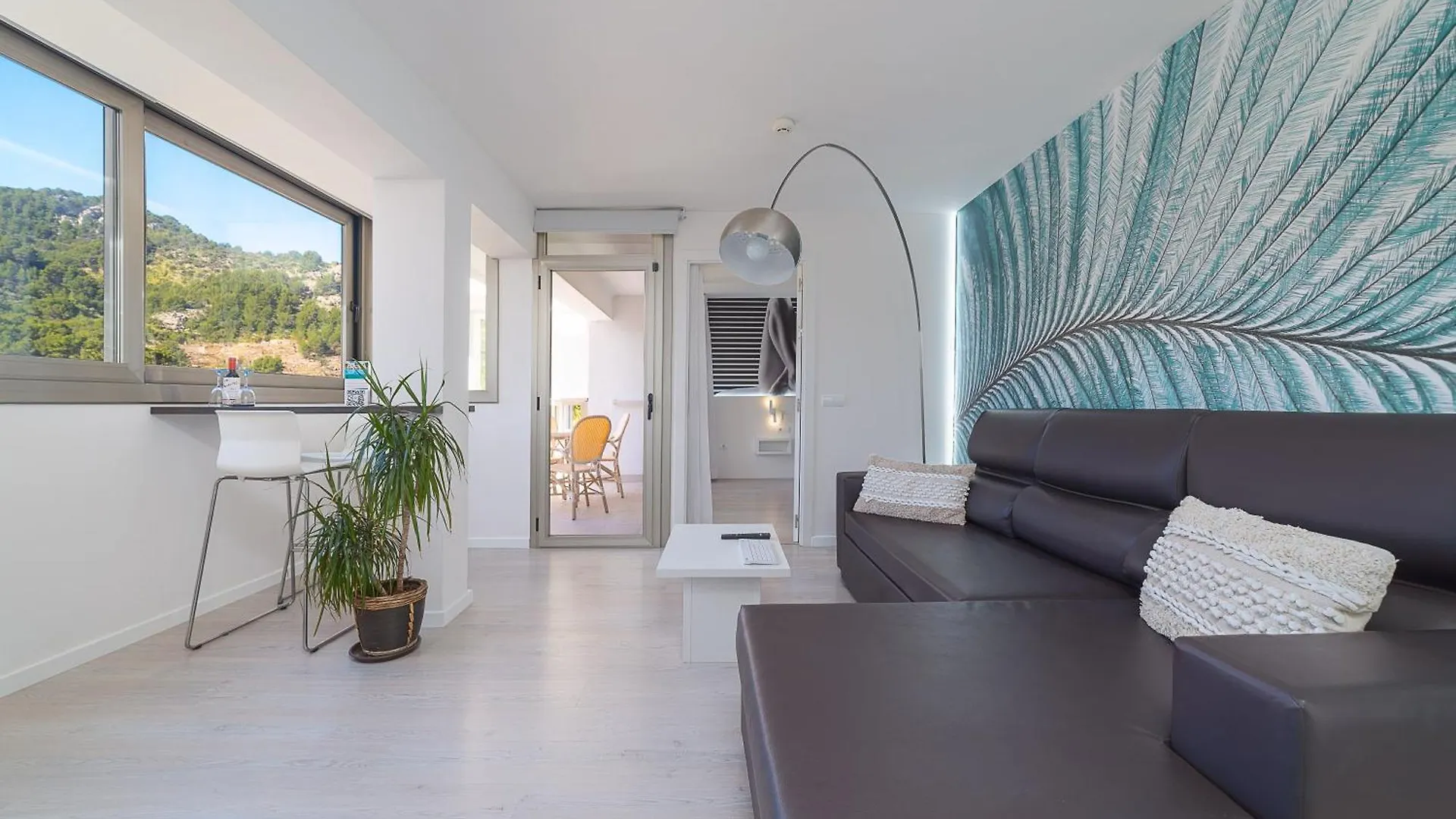 ****  Hotel Boutique Minister 4Sup Puerto de Sóller Espanha