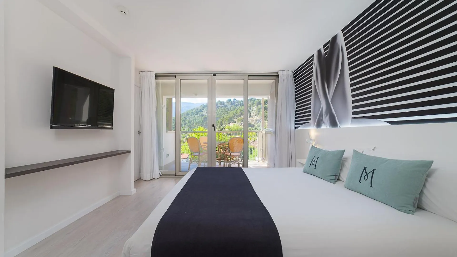Hotel Boutique Minister 4Sup Puerto de Sóller 4*,  Espanha