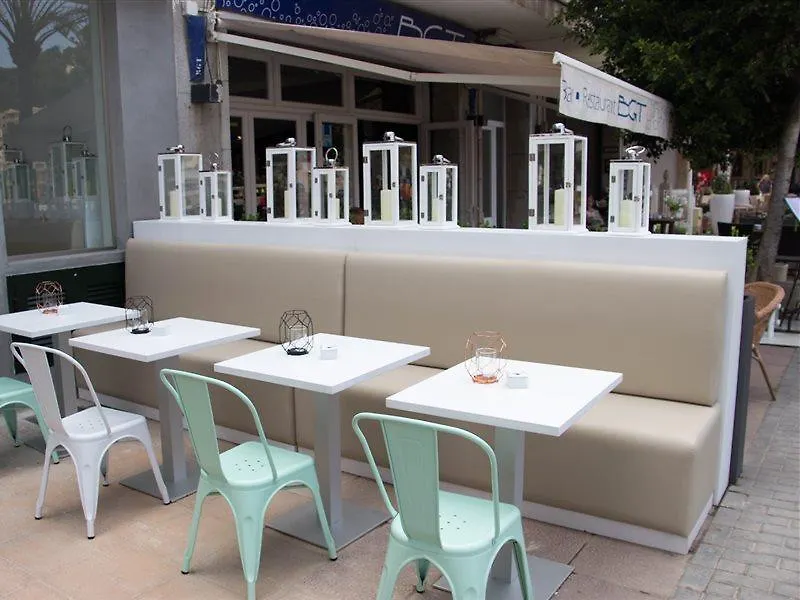 Hotel Boutique Minister 4Sup Puerto de Sóller