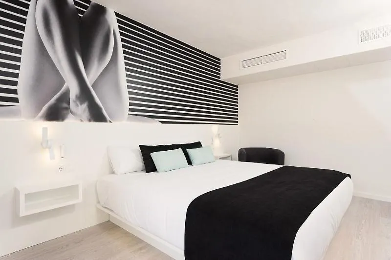 Hotel Boutique Minister 4Sup Puerto de Sóller 4*,