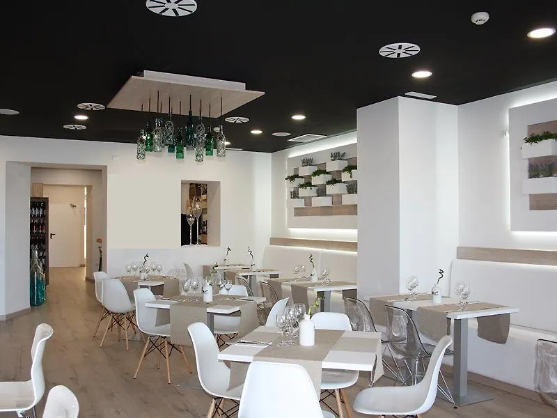 Hotel Boutique Minister 4Sup Puerto de Sóller