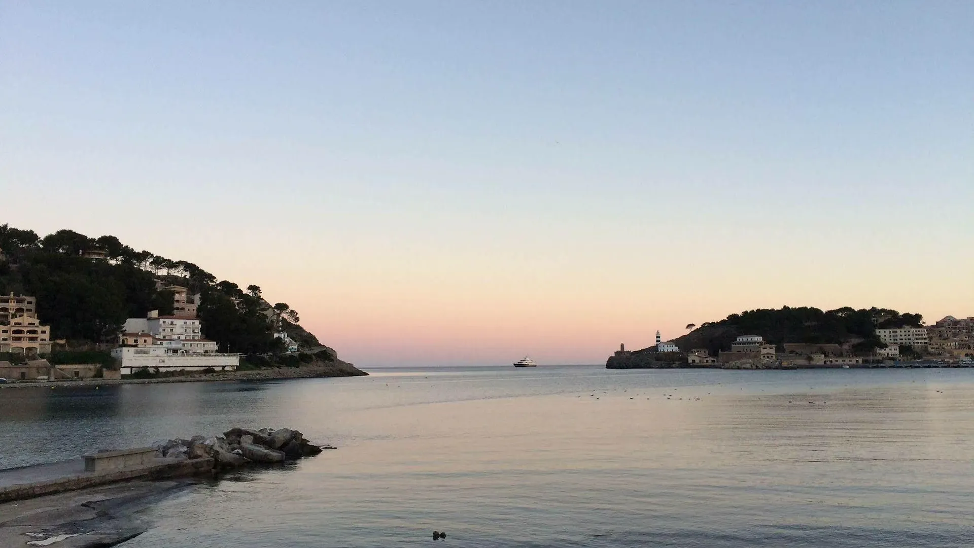 호텔 부티크 미니스터 Puerto de Sóller 4*,  스페인