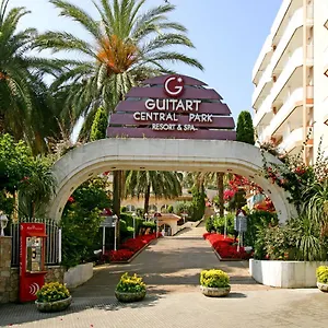 guitart-gold-central-park-aqua-resort.catalonia-hotels.com/