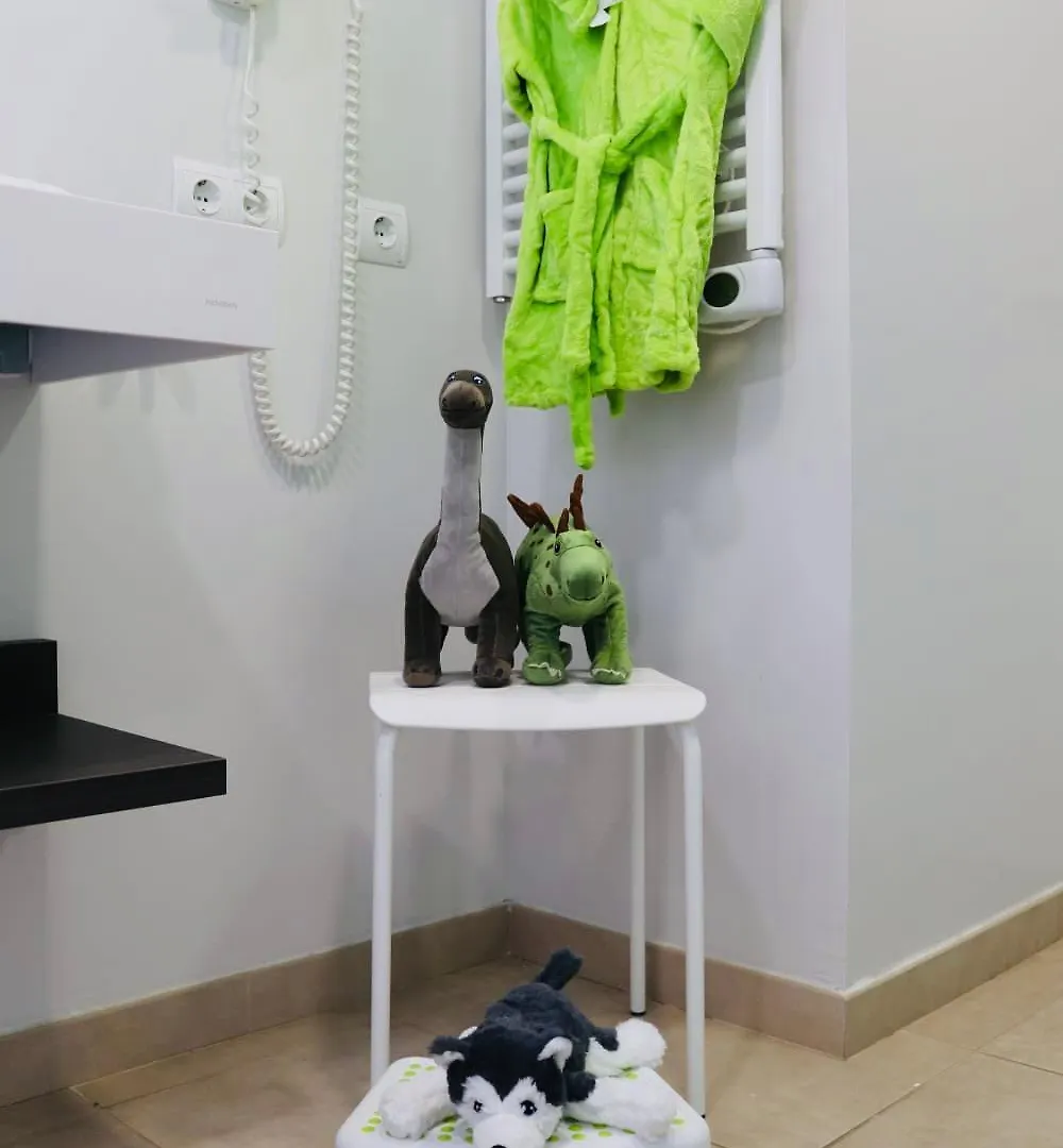 Hotel Boutique Minister 4Sup Puerto de Sóller