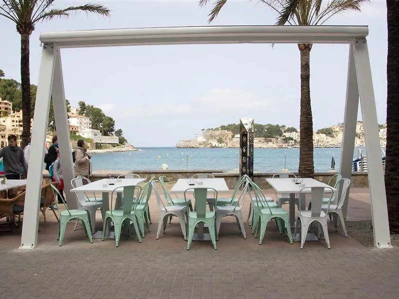 Hotel Boutique Minister 4Sup Puerto de Sóller