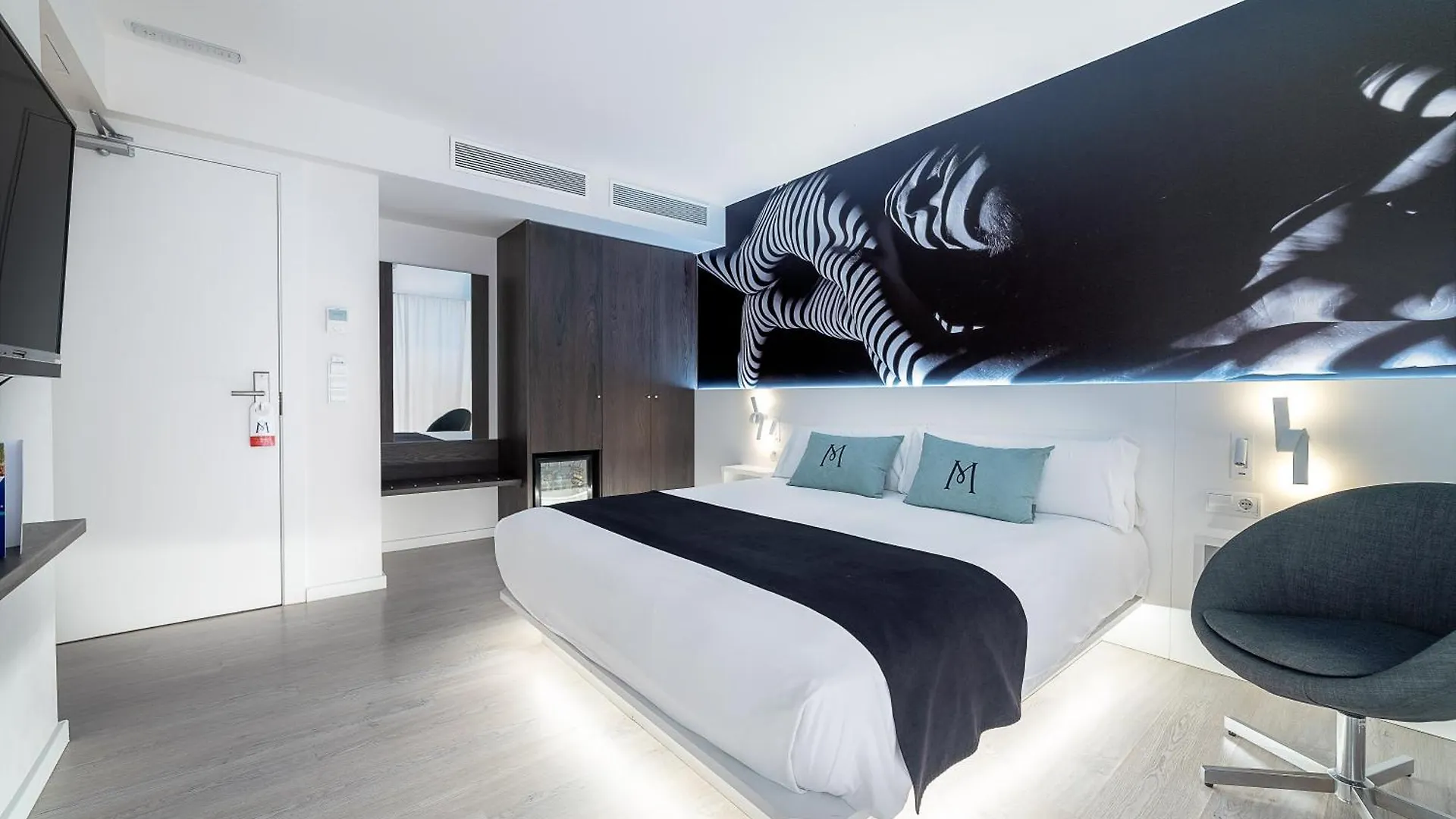 Hotel Boutique Minister 4Sup