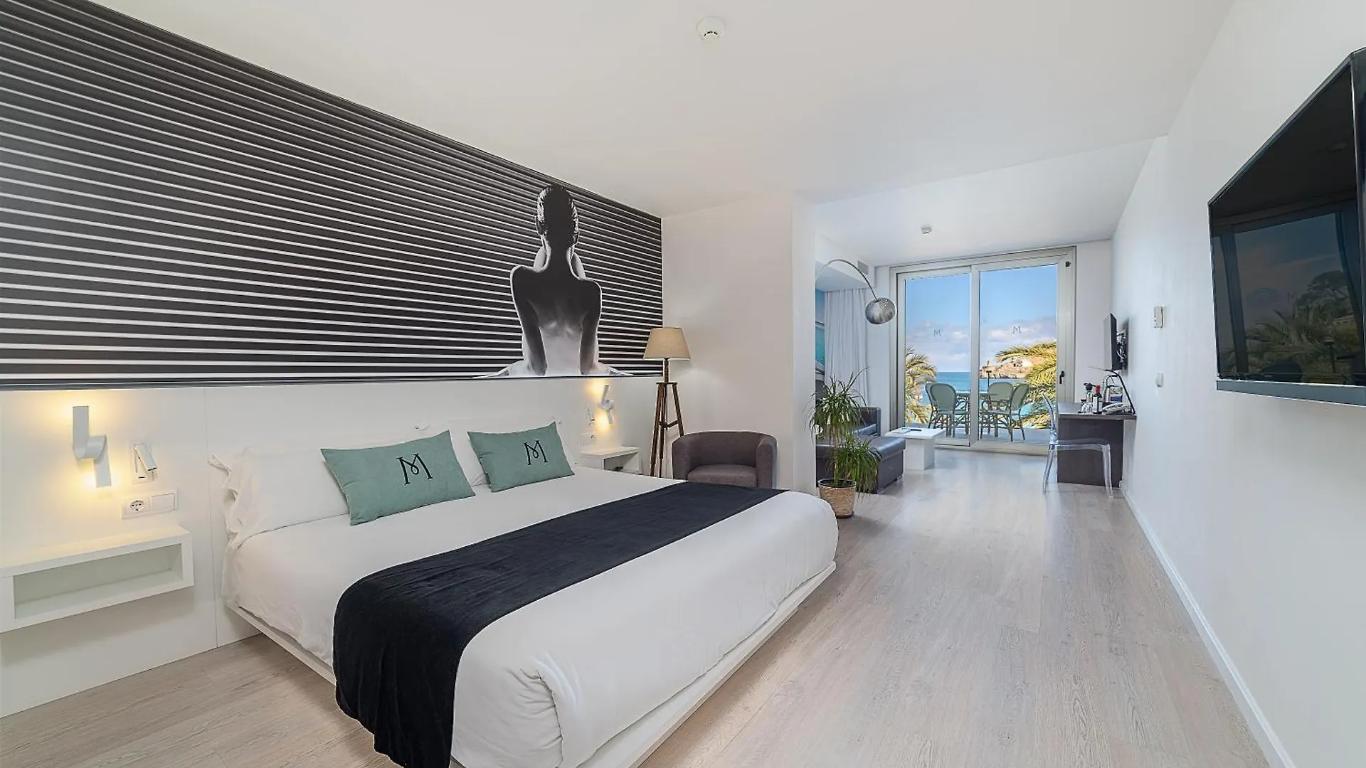 Hotel Boutique Minister 4Sup