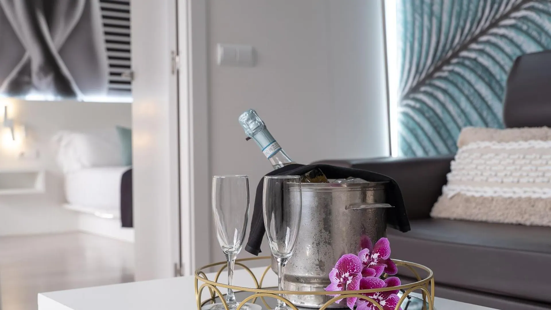 Hotel Boutique Minister 4Sup  Пуэтро де Соллер