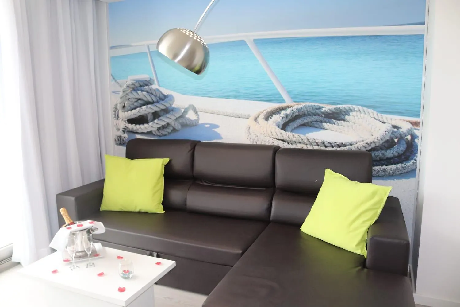 Hotel Boutique Minister 4Sup