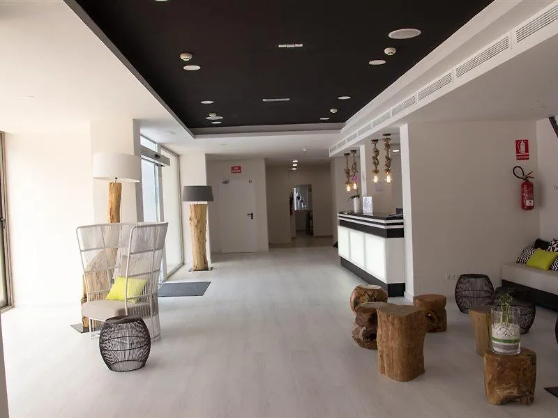 Hotel Boutique Minister 4Sup