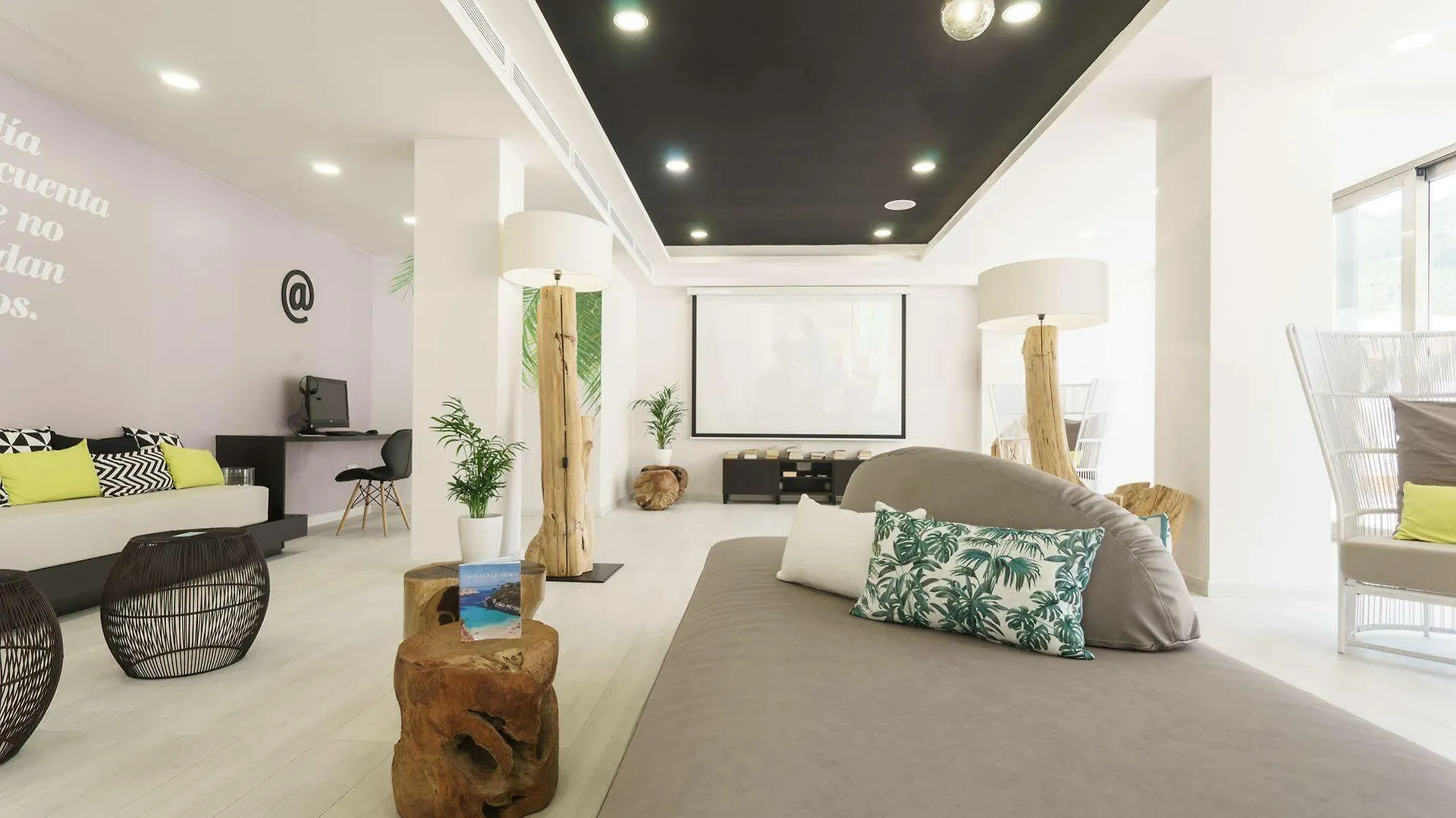 Hotel Boutique Minister 4Sup